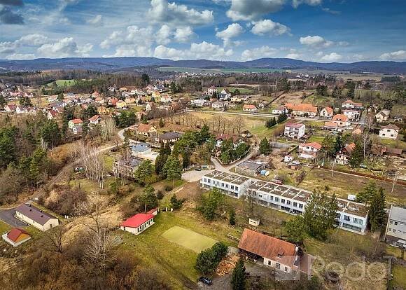 Prodej Dům, Bukovany, okres Benešov