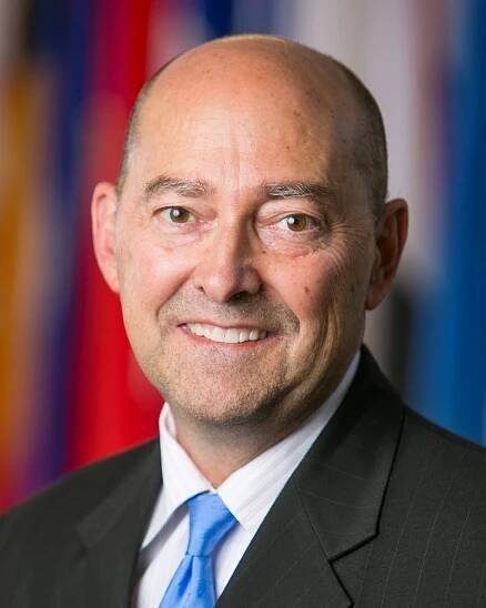 James Stavridis Speaking Engagements, Schedule, & Fee