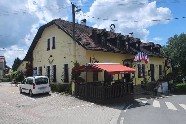 Restaurace a penzion U Sapíků, s.r.o. foto 1
