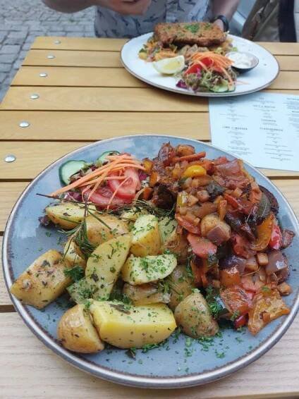 Steffenhagen Rollbraten Schnitzel P
