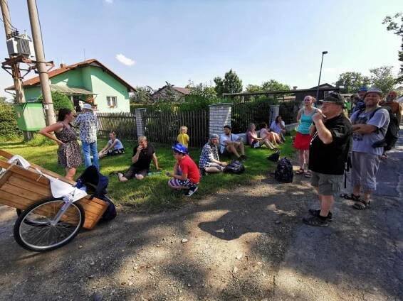 Havlíčkova mládež 18