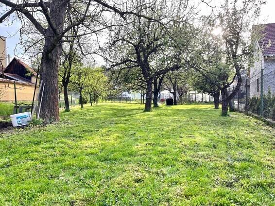 Pronájem Dům, Veverské Knínice, okres Brno-venkov