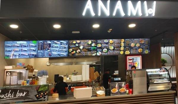 Restaurace Anamii foto 2