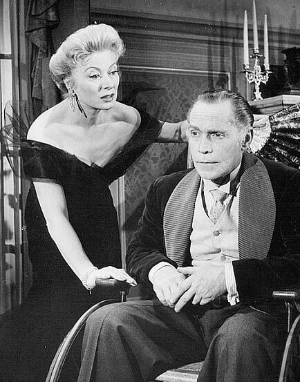 The Little Foxes - Wikipedia