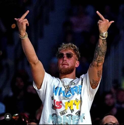 Jake Paul a jeho úspěchy 1