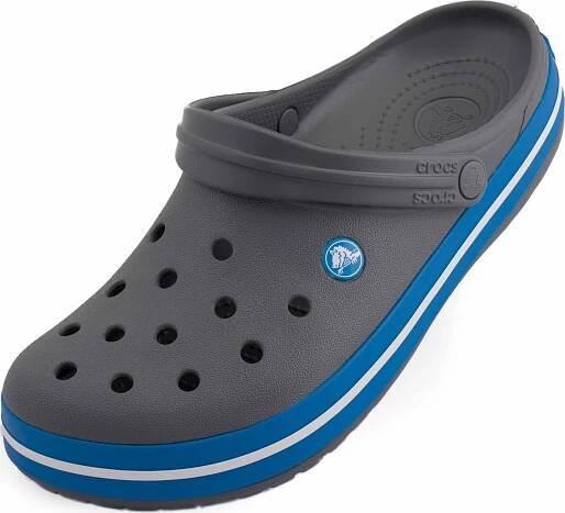 Crocs Crocband 11016-07W