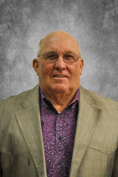 Kennon Kellum Headshot