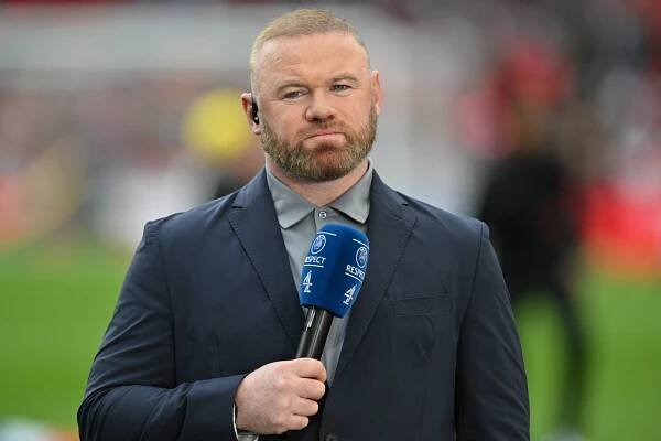 Rooney is the new Plymouth manager