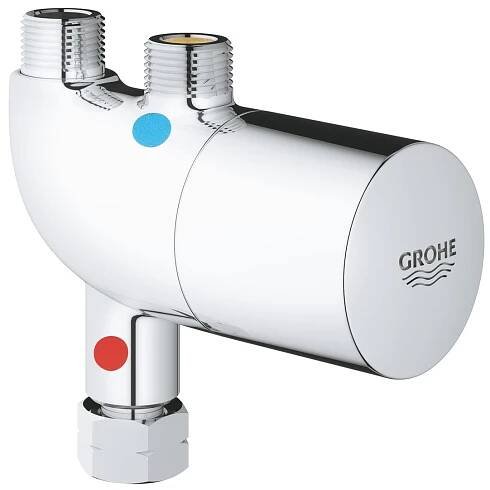 Grohe Grohtherm Micro ochrana proti opaření 34487000