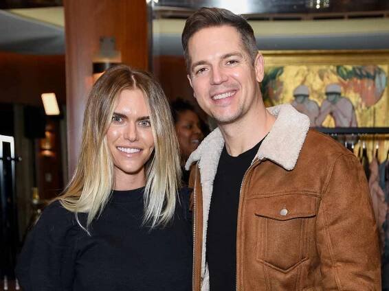 Who Is Jason Kennedy's Wife? All About Lauren Scruggs Kennedy