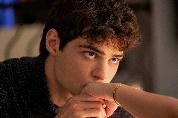 Noah Centineo