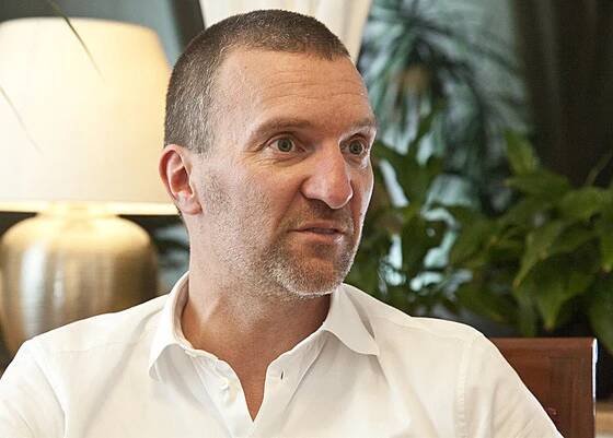 Tomáš Pitr: Utekl jsem pěšky, turistickou stezkou. V kapse jen peníze a pas