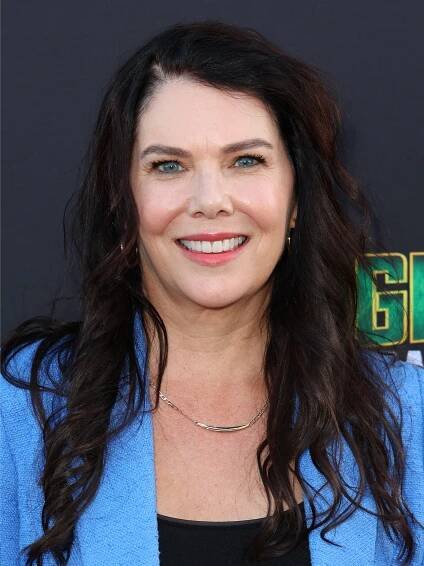 Lauren Graham - Actress