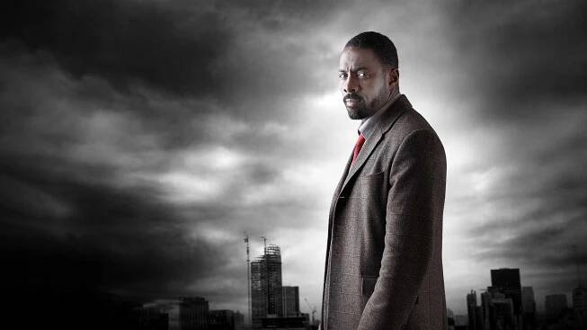 Luther – Filmy a Seriály online zdarma.