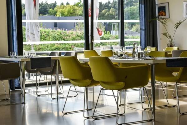 Zátiší - Restaurant Café