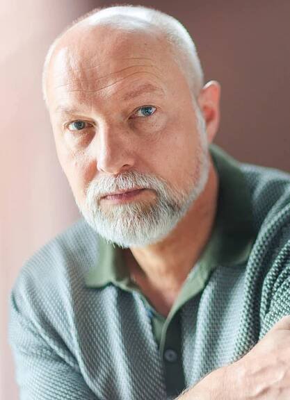 Simon Werner - Agentur aziel, Berlin