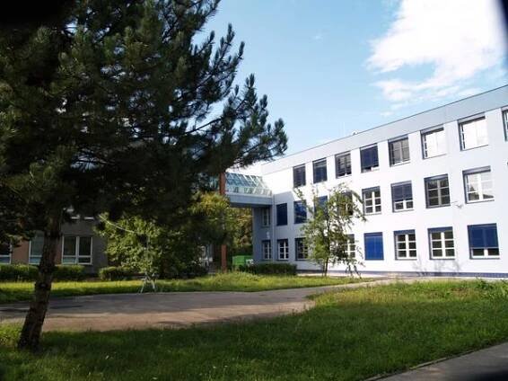 Vysoká škola báňská - Technická univerzita Ostrava - Fakulta bezpečnostního inženýrství foto 4