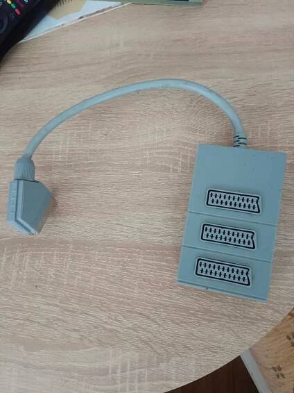 SCART