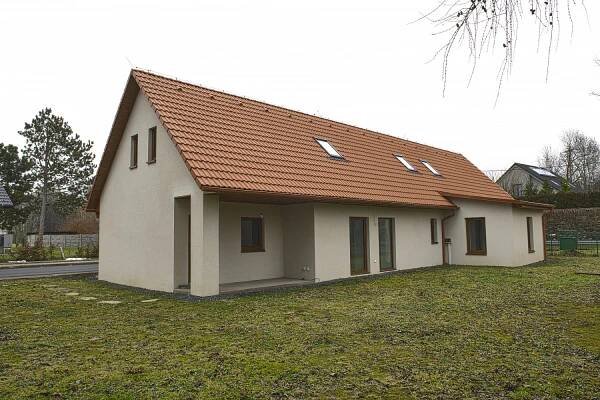 Prodej Dům, Třebešice, okres Kutná Hora