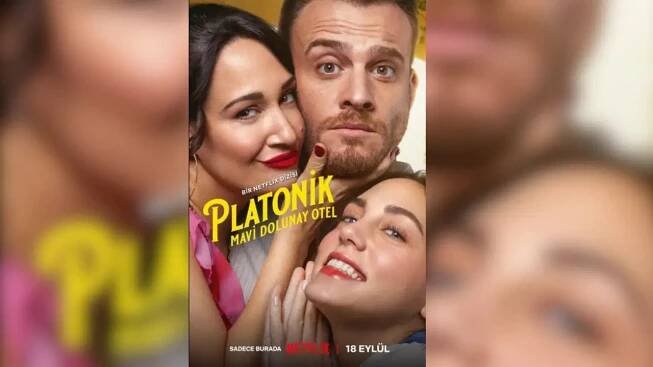 Turecké seriály – Novinky a informace ze světa tureckých seriálů…