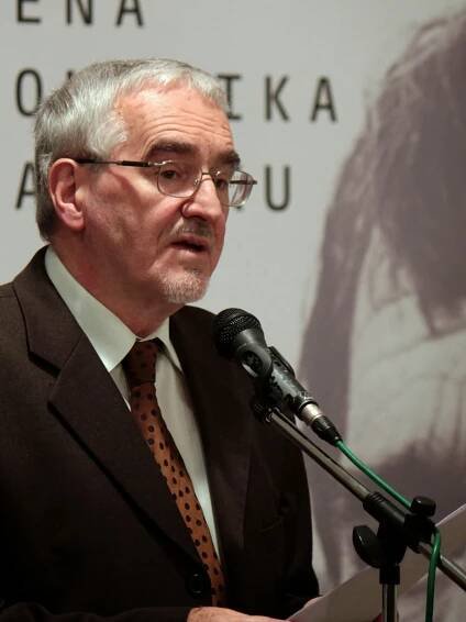 Martin Bútora, Grigorij Mesežnikov, Zora Bútorová, Miroslav Kollár a Mila Haugová nositeľmi Ceny Dominika Tatarku za rok