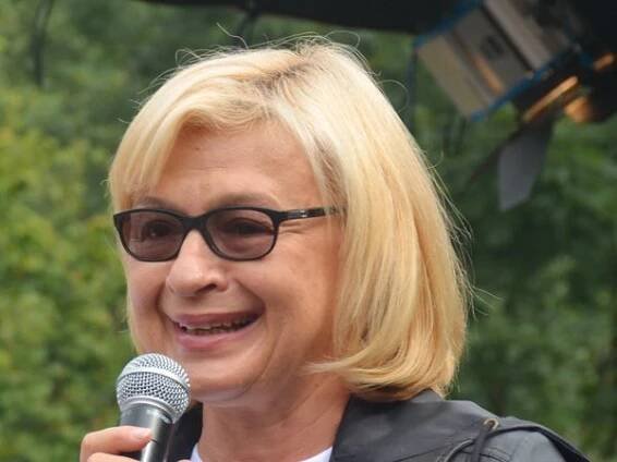 Hana Gregorová - Médium.cz