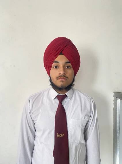 Jaspreet