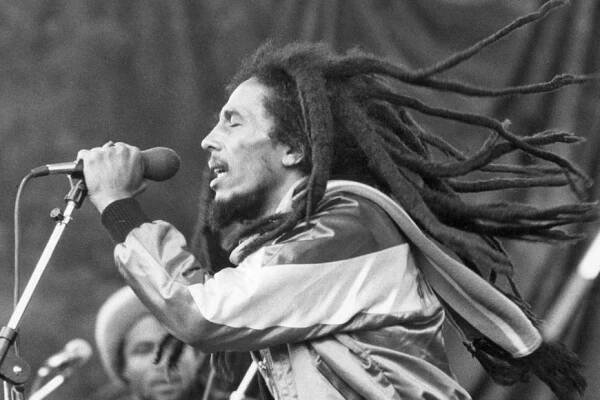 Marley a skinheadi? Spojuje je původ i láska k fotbalu | Football Club