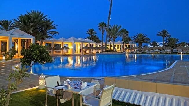Nejlepší hotely na ostrově Djerba – Vítězové Invia Awards 2024 | Invia.cz