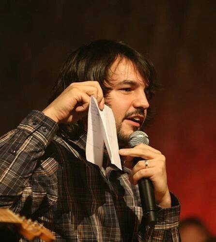 Nikolaj Atanasov Arichtev fotka