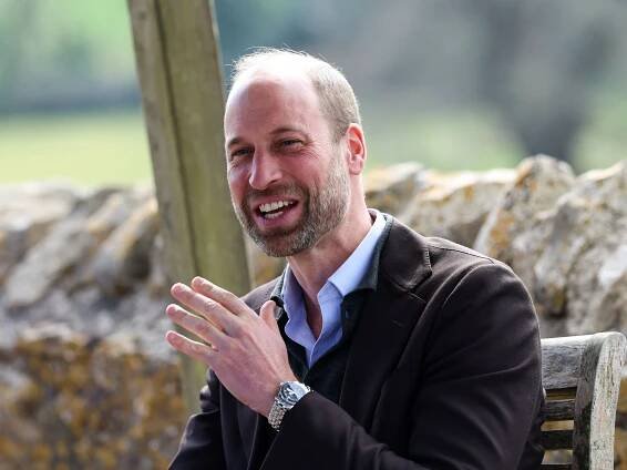 Kensington Palace announce major shake up to Prince William's top team