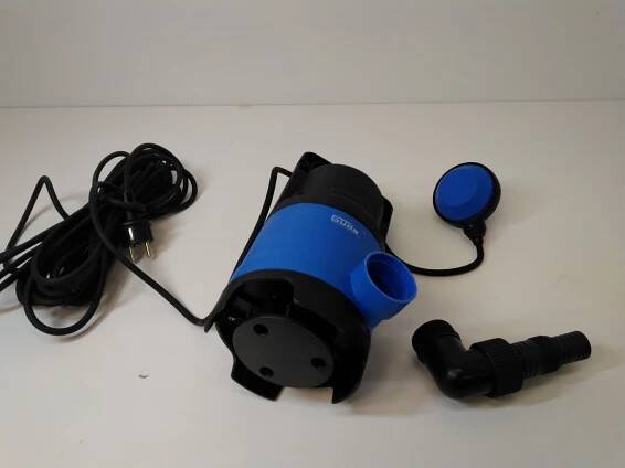 Čerpadlo kalové Gude GS 4003 P - Čerpadlo kalové Gude GS 4003 P