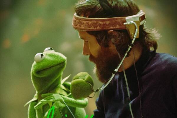 JIM HENSON DOCUMENTARY IDEA MAN DISNEY PLUS REVIEW