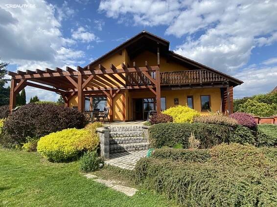 Prodej  rodinného domu 502 m², pozemek 1 463 m², Radimovice, okres Liberec