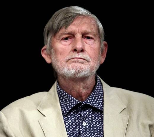 Zemřel divadelník Jan Schmid, který v Liberci založil divadlo Ypsilon