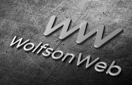 Logo Gallery – click to view | Wolfson Web