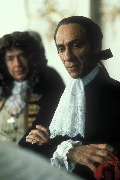 Foto: Před 40 lety získal film Miloše Formana Amadeus osm Oscarů