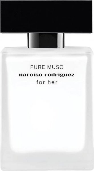 Narciso Rodriguez Pure Musc For Her EDP