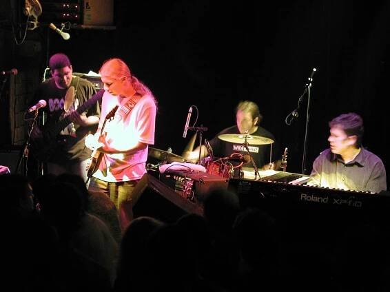 Photo Gallery | Dave Diamond | Drummer and Multi-Instrumentalist | Drums, Percussion, Guitar, Bass, Keyboards, Singer, Songwriter