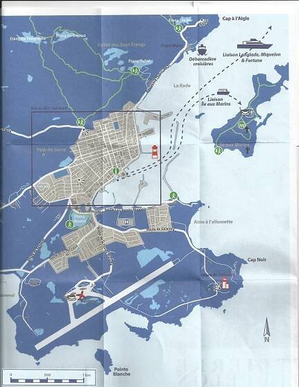 City of St. Pierre