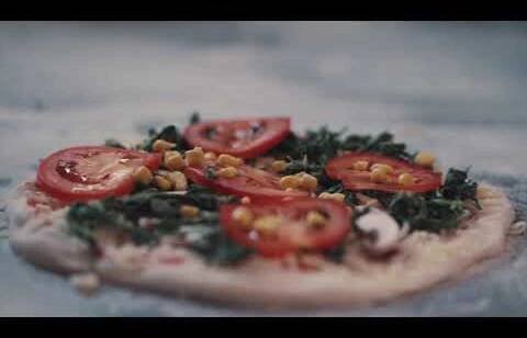 Zebra Pizza není jenom pizza, ale životní styl Děláme to s láskou
