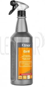 Clinex Grill 1 l - Lenmar.sk