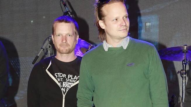 Záhadní bratři Hádkovi: Oba tají partnerky i děti, Matěj udělal výjimku jen jednou