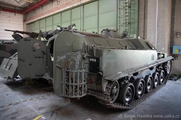 Site Gunfire Brasschaat, 2023