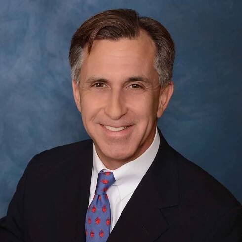 David R. Oakley
