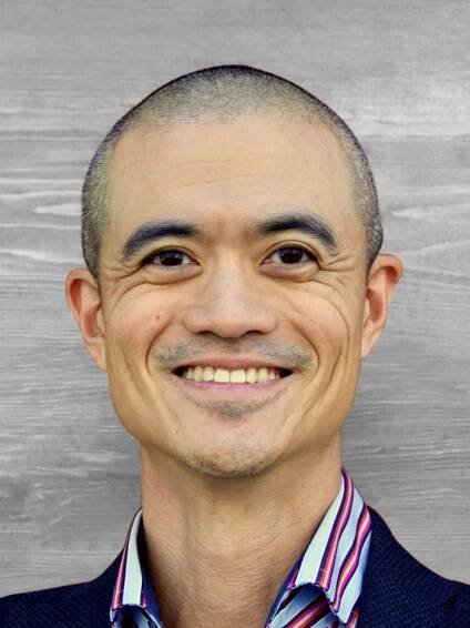 Joseph Liu
