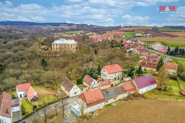 Prodej Pozemek, Liběšice - Líčkov, okres Louny