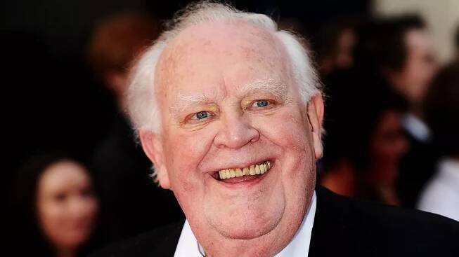 Bill & Ted and Lethal Weapon 2 star Joss Ackland dies as family pay tribute to actor - Mirror Online