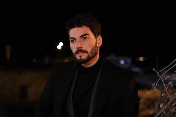 Hercai - Episode 24 - Z filmu - Akın Akınözü