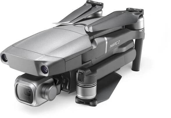 DJI Mavic 2 Pro